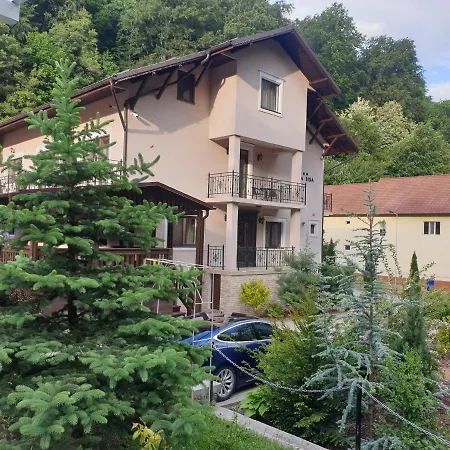 Hotel Tisa