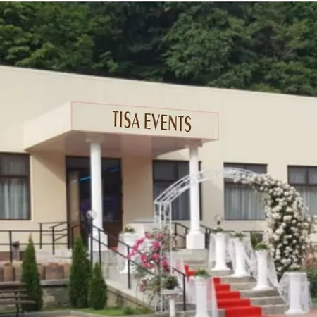 Hotel Tisa Tismana