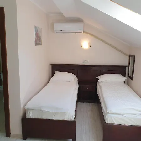 Hotel Tisa