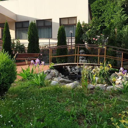 Tisa Hotel