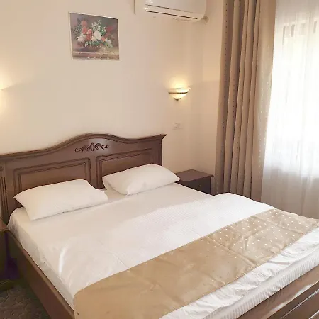 Tisa 3* Tismana