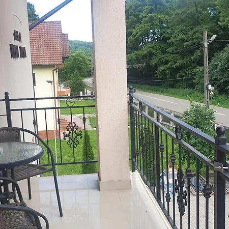 Tisa Hotel