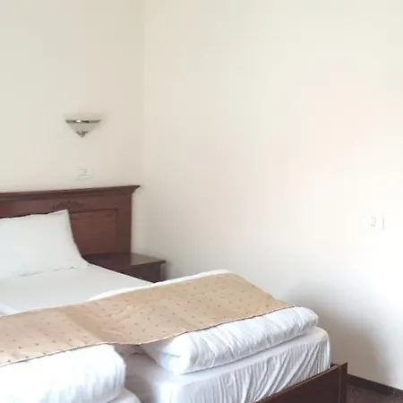 Tisa 3* Tismana