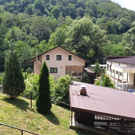 Hotel Tisa
