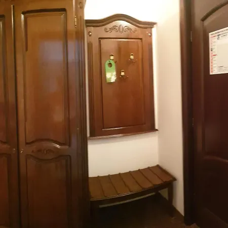 Tisa Tismana