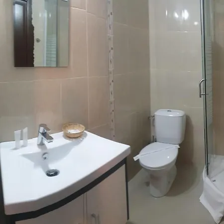 Hotel Tisa