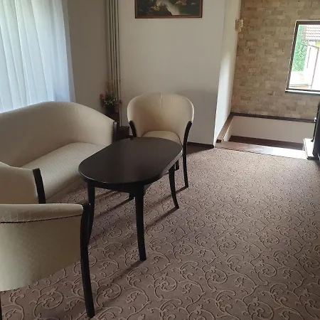 Hotel Tisa 3*