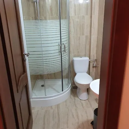 Tisa Hotel